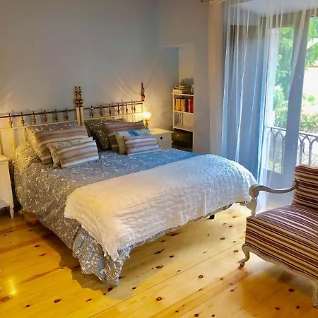 Casa La Curuxa En Vidiago, Llanes בית אירוח *