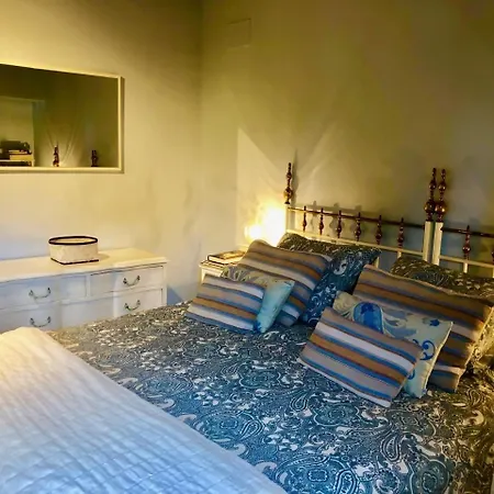 Casa La Curuxa En Vidiago, Llanes *