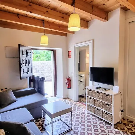 Casa Vacacional La Coruxa בית אירוח Vidiago