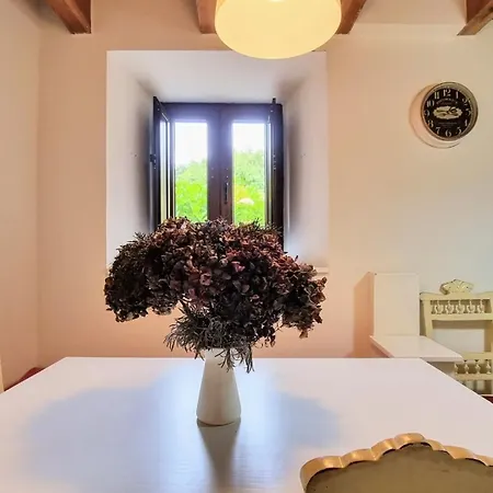 בית אירוח Casa La Curuxa En Vidiago, Llanes *