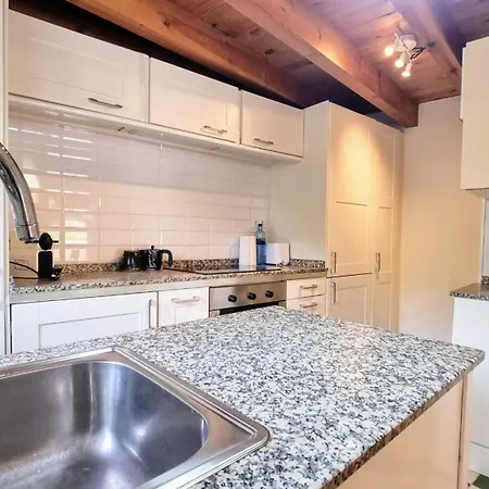 Casa La Curuxa En Vidiago, Llanes