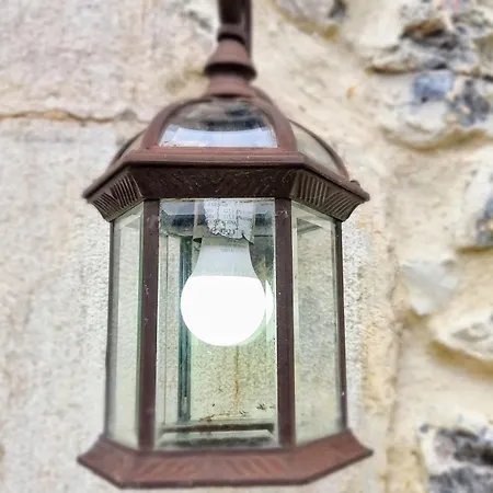 בית אירוח Casa La Curuxa En Vidiago, Llanes *