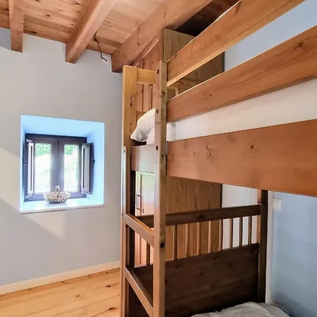 Casa La Curuxa En Vidiago, Llanes