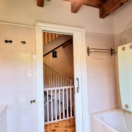 Casa Vacacional La Coruxa בית אירוח