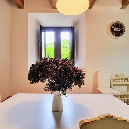 Casa Vacacional La Coruxa