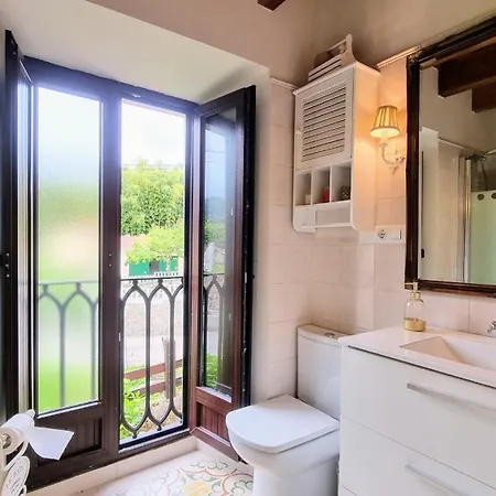 Casa Vacacional La Coruxa Vidiago