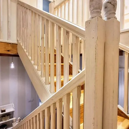 Casa La Curuxa En Vidiago, Llanes