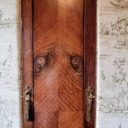 Casa La Curuxa En Vidiago, Llanes בית אירוח Vidiago