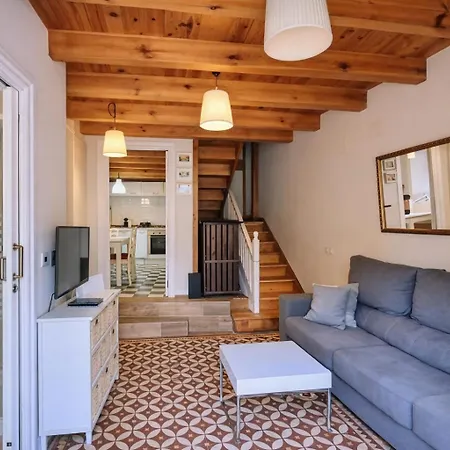 Casa La Curuxa En Vidiago, Llanes * Vidiago