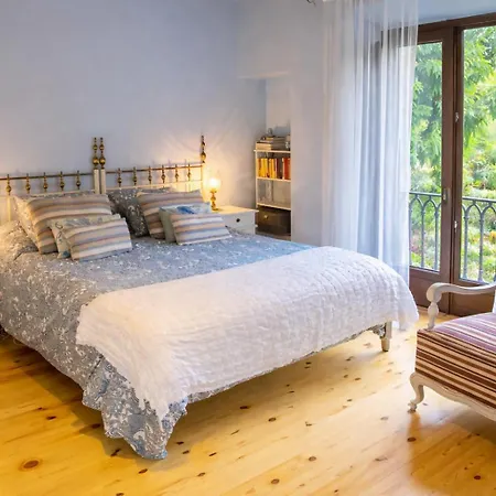 Casa La Curuxa En Vidiago, Llanes
