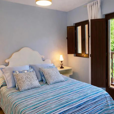 Casa La Curuxa En Vidiago, Llanes