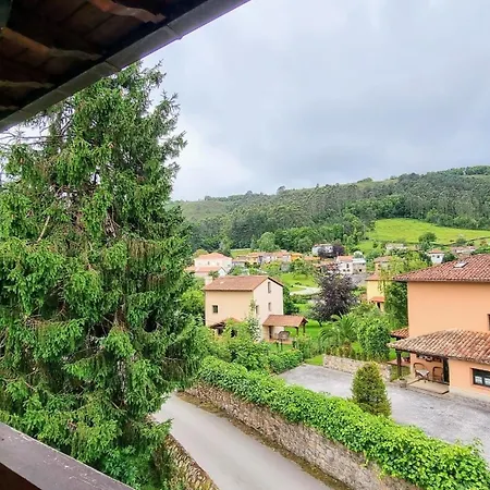 民宿 Casa La Curuxa En Vidiago, Llanes Vidiago