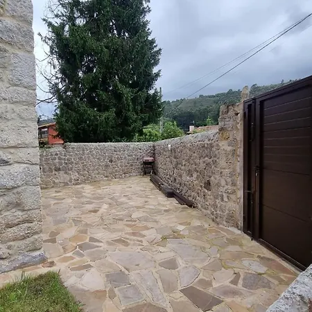 Casa La Curuxa En Vidiago, Llanes 民宿 Vidiago