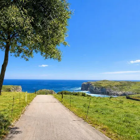 Casa La Curuxa En Vidiago, Llanes Vidiago