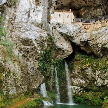 Rum i privatbostad Casa La Curuxa En Vidiago, Llanes Vidiago